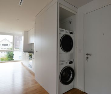 Lichtdurchflutete Wohnung mit modernem Grundriss - Photo 2