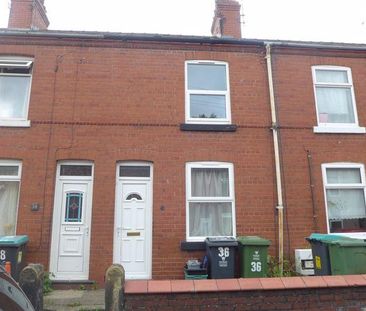 2 bedroom terraced house to rent - Photo 6