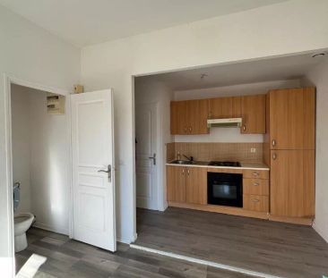 Appartement Septemes Les Vallons 2 pièce(s) 31.80 m2 - Photo 3