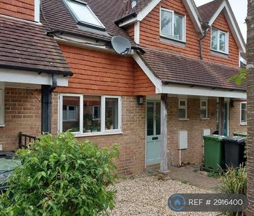 4 bedroom terraced house to rent - Photo 4