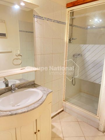 Centre ville, Studio meublé de 27 m2, - Photo 4