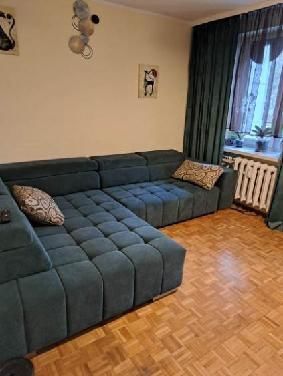Poznań, Grunwald, Międzyborska - Photo 1