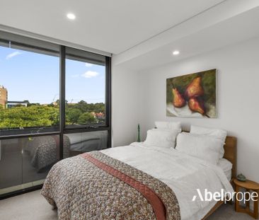 Modern 1-Bedroom Apartment in Orchard Terrace, Subiaco - Photo 6