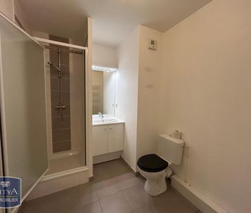 Location Appartement 1 pièce 38m² NANTES 44100 - Photo 4