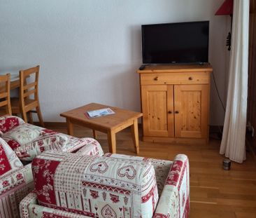 1.5 Zimmer, 39 m² - Photo 1