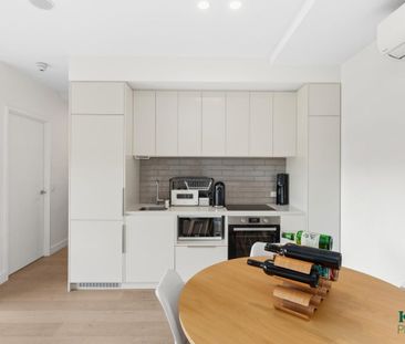 Your Ideal City Apartment Awaits – Bohem Apartments - Photo 3