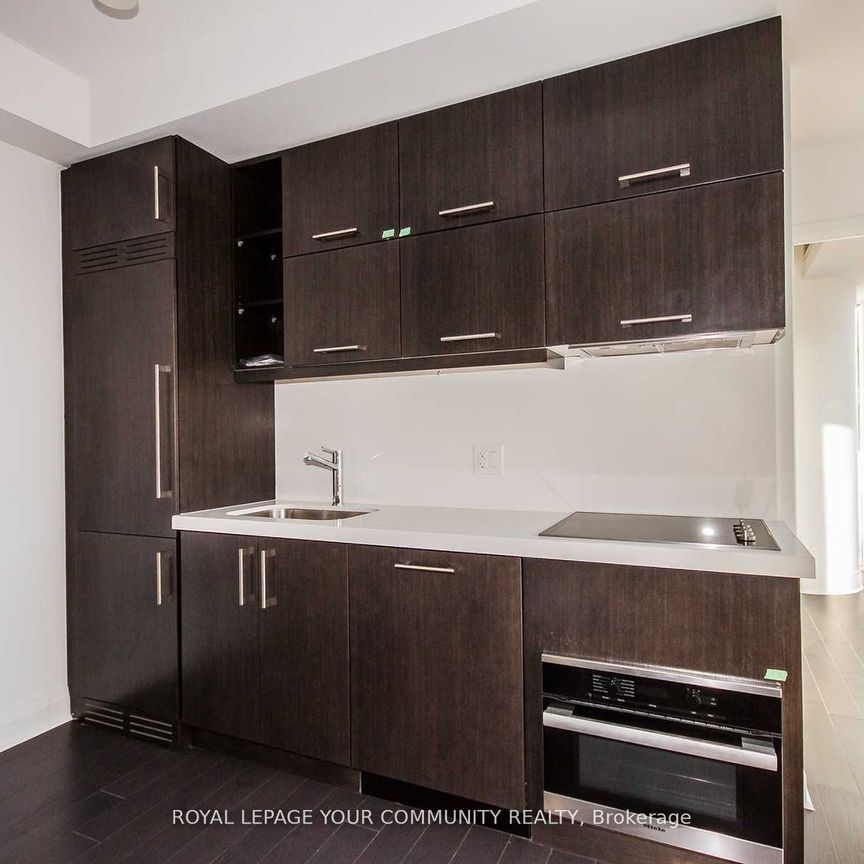 For Lease - 1080 Bay Street Unit# 1708, Toronto, Ontario - Photo 1