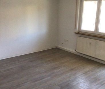 Reinkommen und Wohlfühlen: 3 -Zimmer-Wohnung - Photo 1