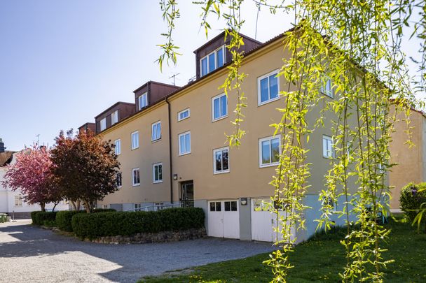 Nygatan, Mariefred - Foto 1