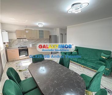 Apartament Lux Bloc Nou Berceni - Aparatorii Patriei - Parcare - Photo 3