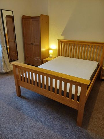 1 Bed Flat, Gibson Terrace, EH11 - Photo 5