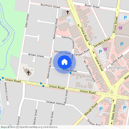 540 Klose Street, NSW 2641, Lavington