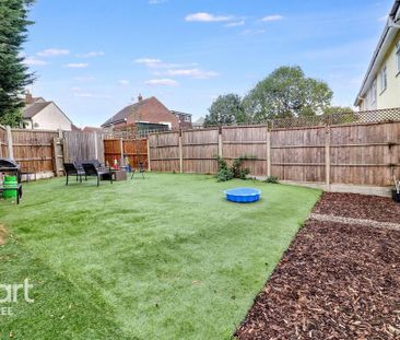 1 bedroom in a house share to rent - Photo 5