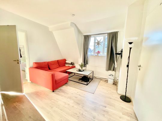 Nyhemsgatan, Halmstad - Photo 1