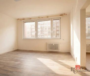 Pronájem bytu 1+1 32 m - Photo 2