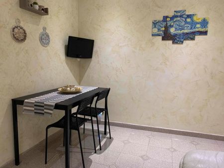 Via Merulana, Rome, Lazio 00184 - Photo 3