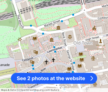 1 bedroom flat for rent - Photo 1