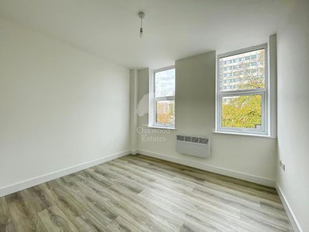 2 bedroom apartment to rent - Photo 2