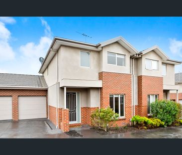 6/44 Barkly Place, Heidelberg, Vic 3084 - Photo 2