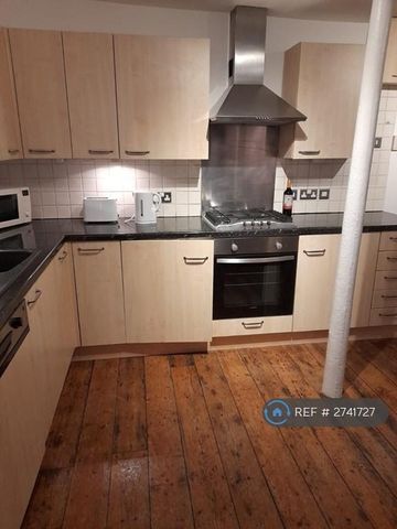 1 bedroom flat to rent - Photo 5