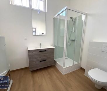 Location Appartement 2 pièces 53m² CHERBOURG-EN-COTENTIN 50100 - Photo 4