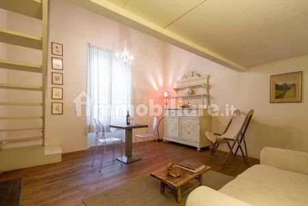 Quadrilocale ottimo stato, primo piano, Signoria - Uffizi, Firenze - Foto 2