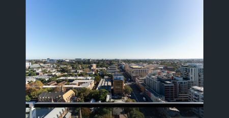 Stunning view and Deluxe Two bedroom with City VIEW in Central Park! - Photo 4