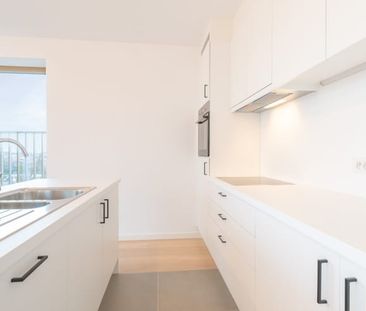 Appartement te huur - Foto 1