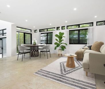 ELEGANT FAMILY LIVING WITH PREMIUM FINISHES & DISTRICT VIEWS - Photo 3