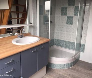 Appartement T1 à louer - 18 m² - Photo 6