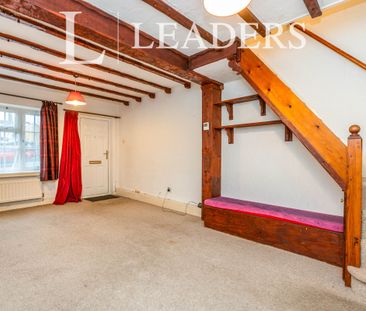 2 bedroom mid-terrace to rent Rockstone Lane, Southampton - Photo 5