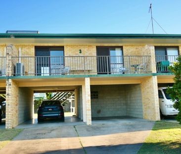 3/85 Mackerel Street, 4660, Woodgate Qld - Photo 1