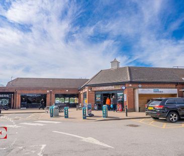 2 bedroom apartment to rent - Photo 4