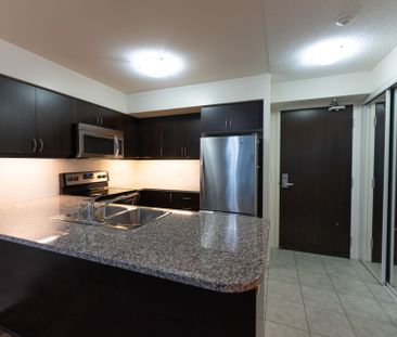 For Lease - 25 Lower Simcoe Street Unit# 1002, Toronto, Ontario - Photo 4
