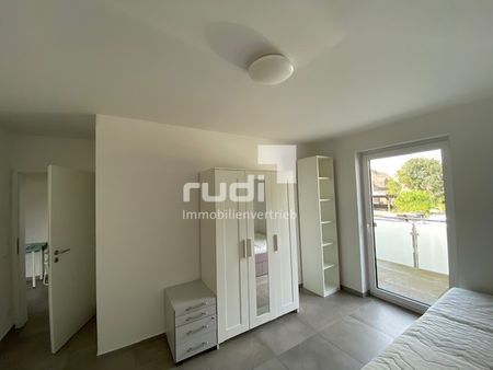 Moderne 3er-WG-Wohnung in Uninähe – Ideal für Studenten - Foto 3