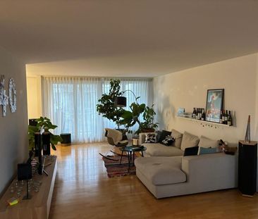 APPARTEMENT 41/2 PIÈCES À BERNE - OSTRING, MEUBLÉ, TEMPORAIRE - Photo 4