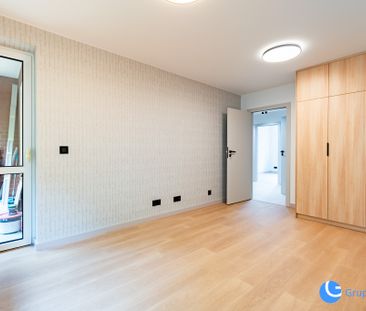 PO REMONCIE 62m2, 3pok, Garaż,Uniwersytet Rolniczy - Photo 4