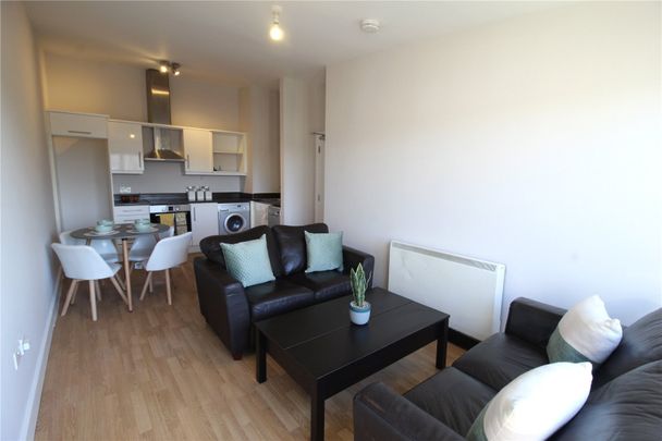 2 bedroom apartment to rent - Photo 1