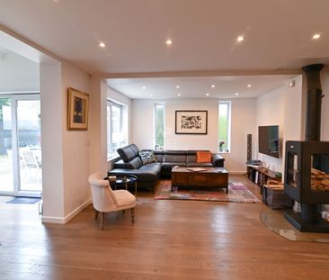 Maison • Saint-Germain-en-Laye - Photo 1