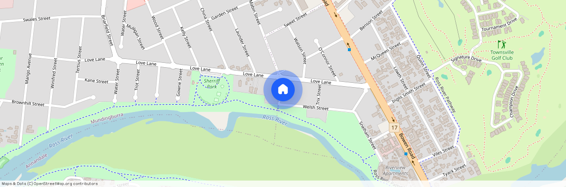 1/30 Welsh Street, Qld 4812, Rosslea