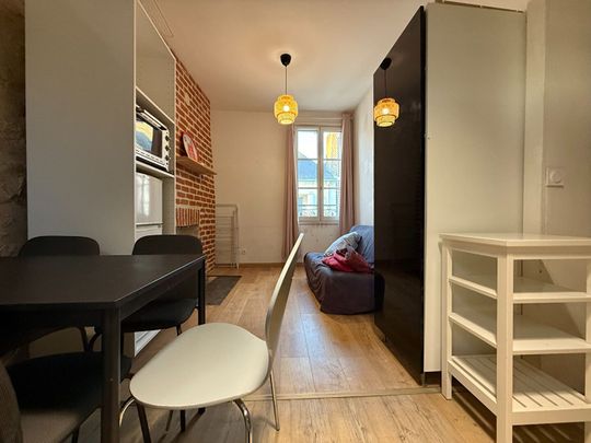 "LE COUP DU CHAPEAU" - Location Appartement tours : 52.71 m2 - Photo 1