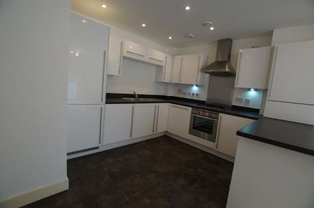 1 bedroom apartment to rent - Photo 3