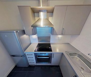 2 bedroom flat to rent - Photo 3