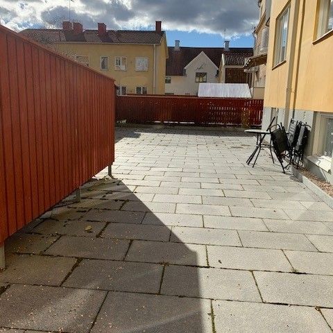 Tullportsgatan 6 B - Foto 1