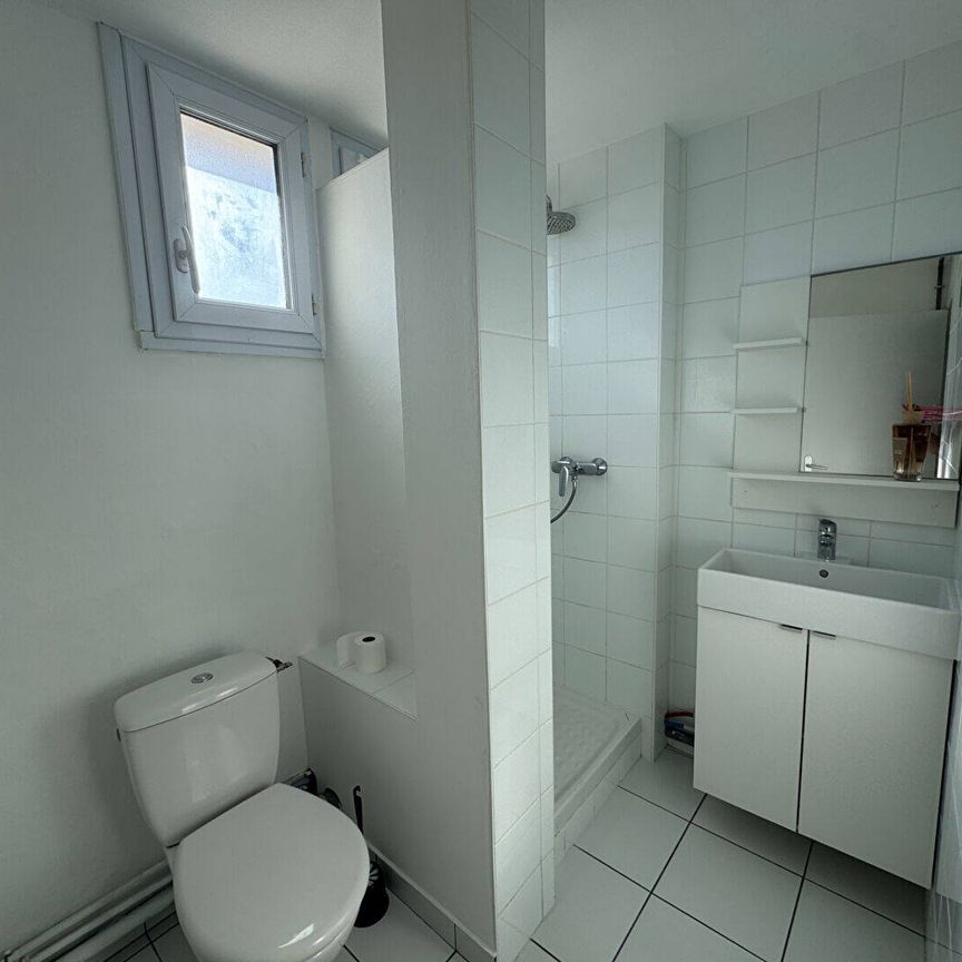 Appartement 4 pièces – VENISSIEUX - Photo 1