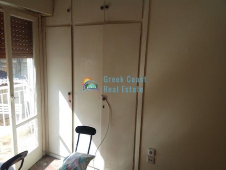Studio/Γκαρσονιέρα για ενοικίαση Παντοκράτορος - Αρχαίο Ωδείο (Πάτρα) - Photo 2