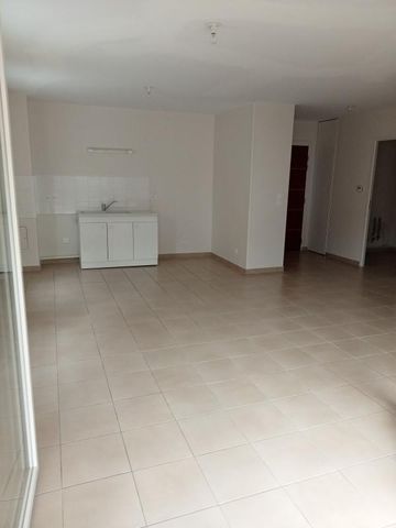 Appartement - T3 - THOISSEY - Photo 4