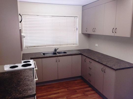 LOW MAINTENANCE BACKYARD - Photo 1