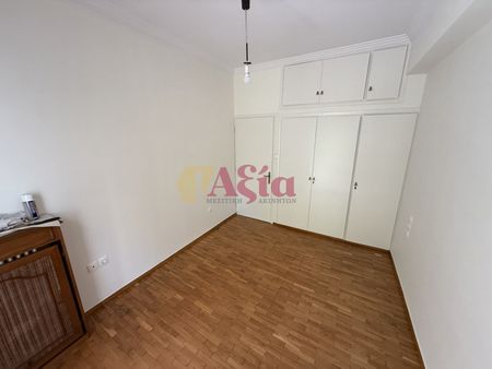 Διαμέρισμα για ενοικίαση Βουδ (Πάτρα) - Φωτογραφία 2