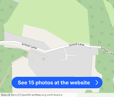 School Lane, Medmenham, Marlow, Buckinghamshire, SL7 - Photo 1